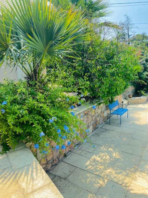 Atlantide - Somptueuse Villa Classee 4 Etoiles - Saint-Clair - Vue Exceptionnelle - Piscine Sète Zewnętrze zdjęcie