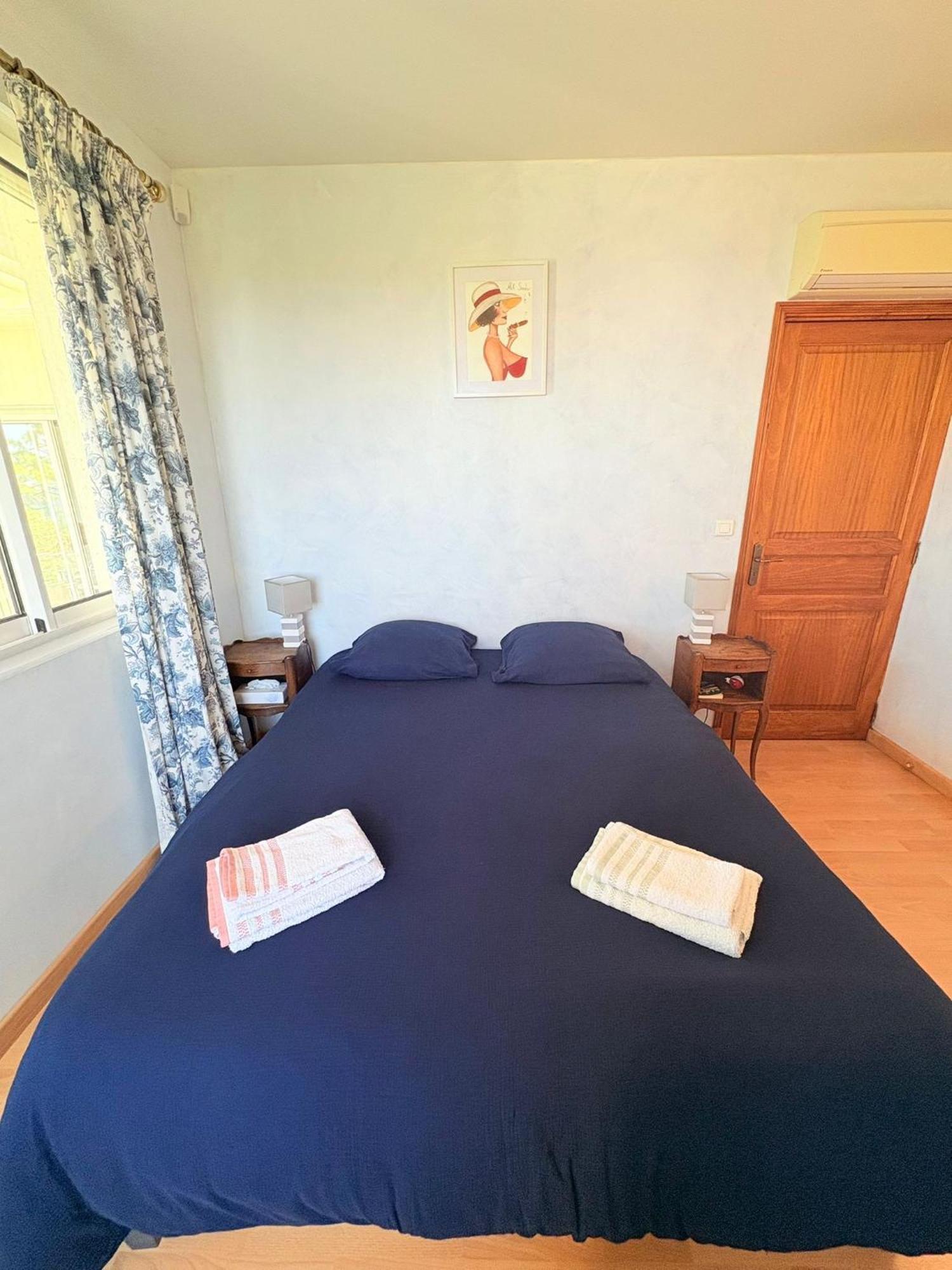 Atlantide - Somptueuse Villa Classee 4 Etoiles - Saint-Clair - Vue Exceptionnelle - Piscine Sète Zewnętrze zdjęcie