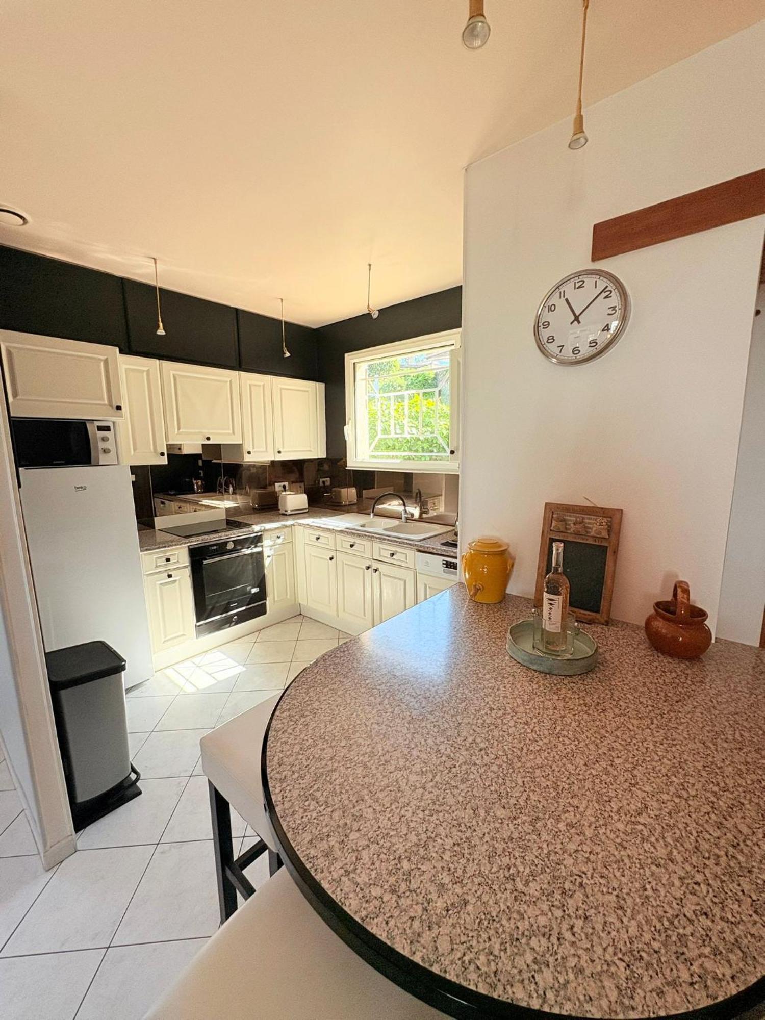 Atlantide - Somptueuse Villa Classee 4 Etoiles - Saint-Clair - Vue Exceptionnelle - Piscine Sète Zewnętrze zdjęcie