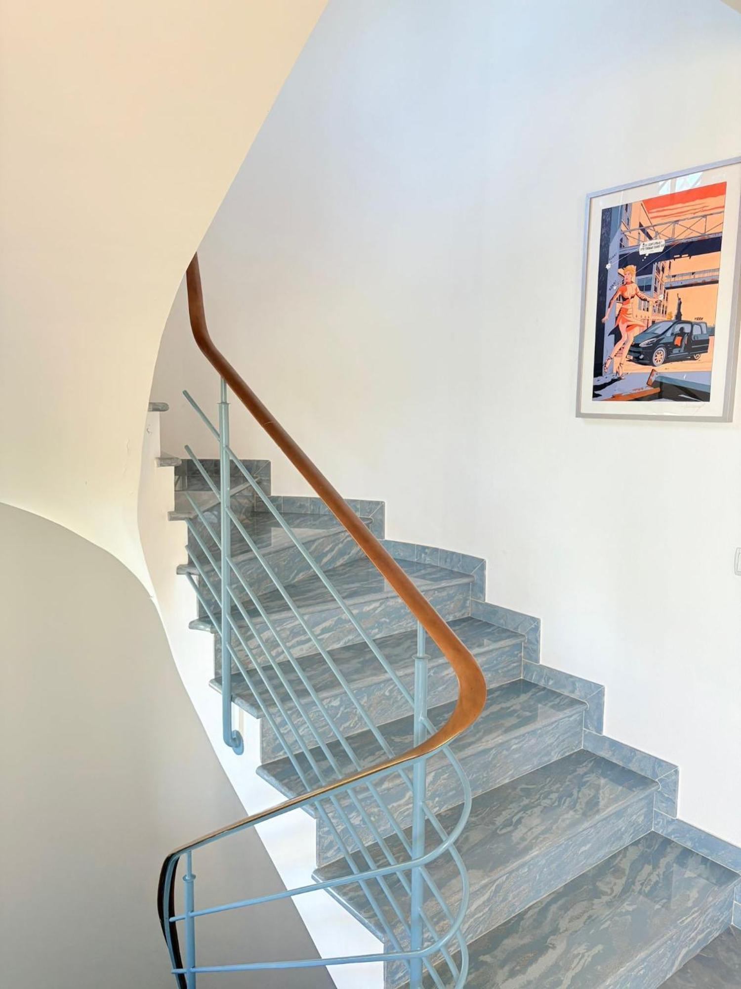 Atlantide - Somptueuse Villa Classee 4 Etoiles - Saint-Clair - Vue Exceptionnelle - Piscine Sète Zewnętrze zdjęcie