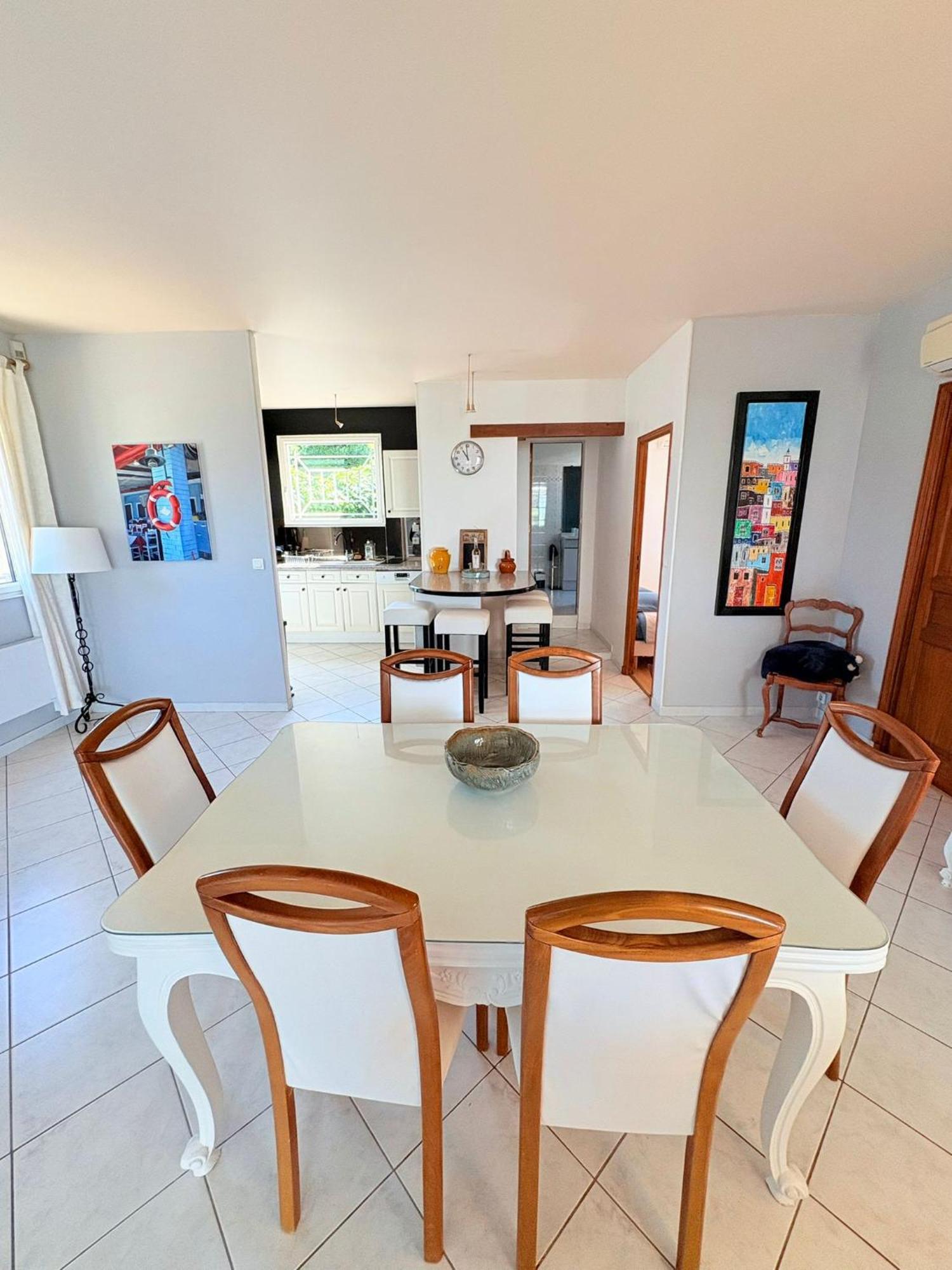 Atlantide - Somptueuse Villa Classee 4 Etoiles - Saint-Clair - Vue Exceptionnelle - Piscine Sète Zewnętrze zdjęcie